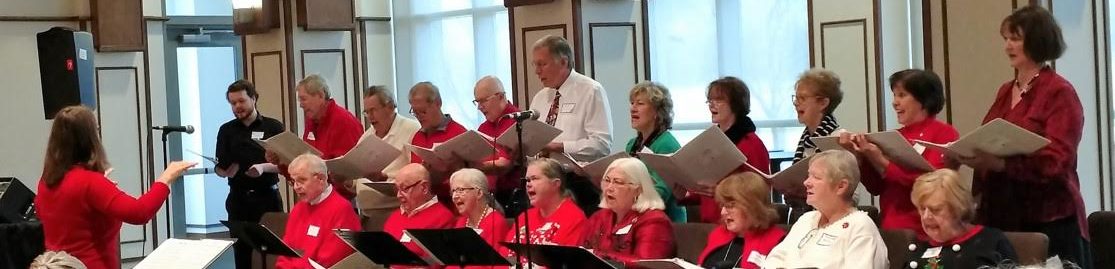 In Harmony Music Therapy of Middle Tennessee