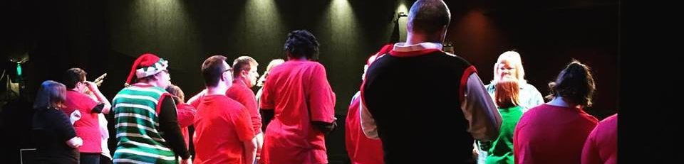 In Harmony Music Therapy of Middle Tennessee